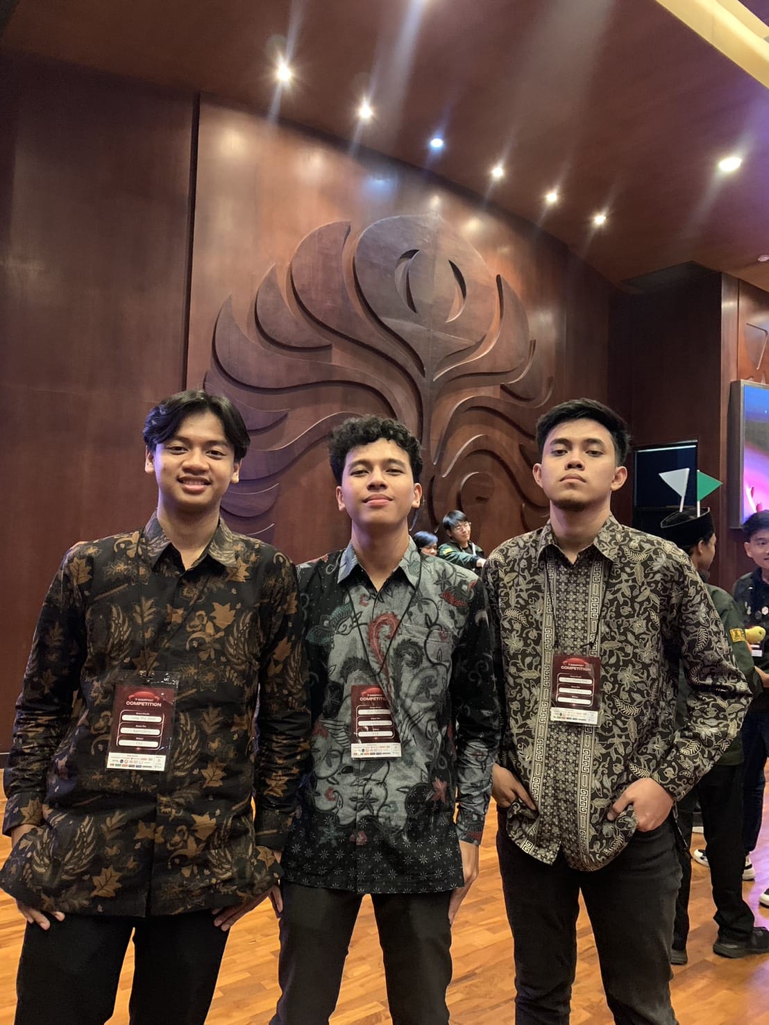 Beasiswa Unggulan 2024